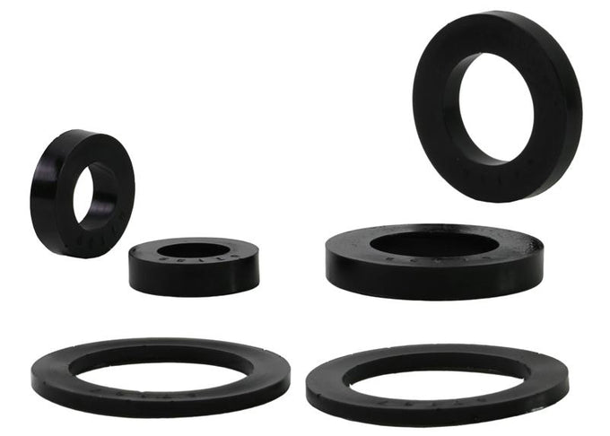 Rear Differential Bushing - Front Support<br>98-08 Subaru Forester, 93-07 Impreza, 05-06 Saab 9-2X