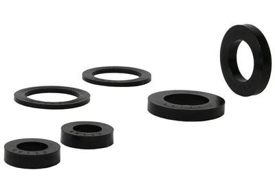 Rear Differential Bushing - Front Support<br>98-08 Subaru Forester, 93-07 Impreza, 05-06 Saab 9-2X