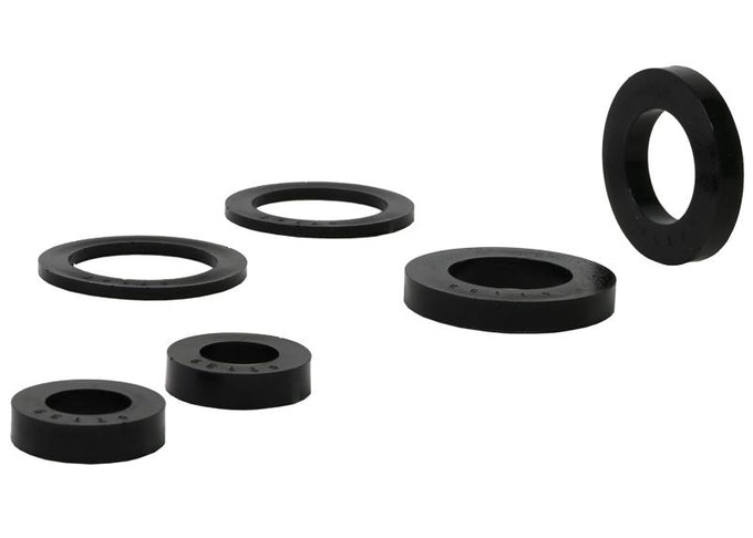 Rear Differential Bushing - Front Support<br>98-08 Subaru Forester, 93-07 Impreza, 05-06 Saab 9-2X