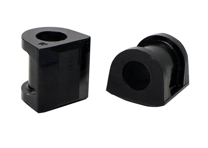 Sway Bar Bushing Service Kit 22mm<br>08-21 Subaru XV WRX Forester Impreza Legacy