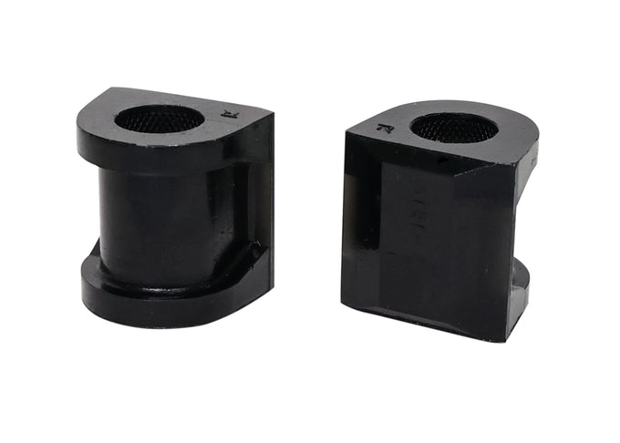 Sway Bar Bushing Service Kit 22mm<br>08-21 Subaru XV WRX Forester Impreza Legacy