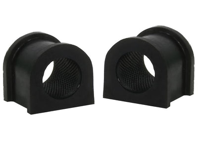 Sway Bar Bushing Service Kit<br>09-17 Mitsubishi Lancer, 07-12 Outlander