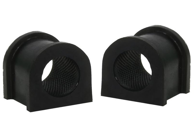 Sway Bar Bushing Service Kit<br>09-17 Mitsubishi Lancer, 07-12 Outlander