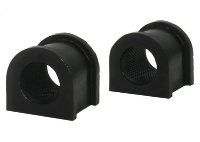 Sway Bar Bushing Service Kit<br>09-17 Mitsubishi Lancer, 07-12 Outlander