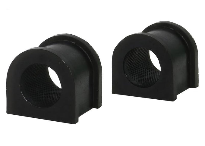 Sway Bar Bushing Service Kit<br>09-17 Mitsubishi Lancer, 07-12 Outlander