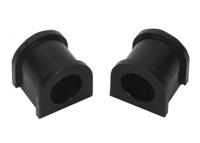 Sway Bar Bushing Service Kit<br>09-17 Mitsubishi Lancer, 07-12 Outlander