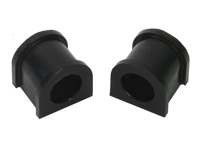 Sway Bar Bushing Service Kit<br>09-17 Mitsubishi Lancer, 07-12 Outlander