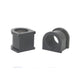 Sway Bar Bushing Service Kit 27mm<br>08,10-15 Mitsubishi Lancer