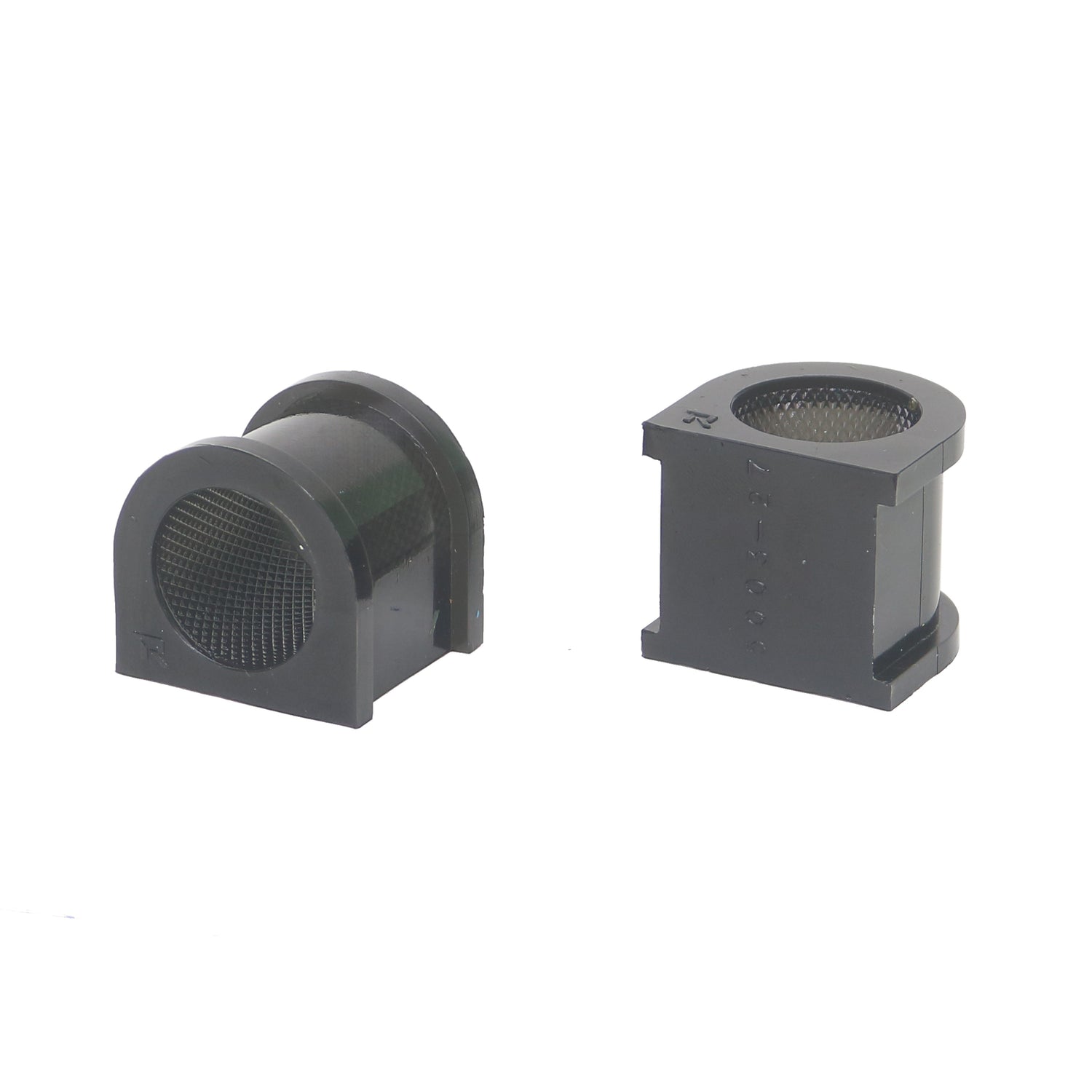 Sway Bar Bushing Service Kit 27mm<br>08,10-15 Mitsubishi Lancer
