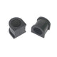 Sway Bar Bushing Service Kit 27mm<br>08,10-15 Mitsubishi Lancer