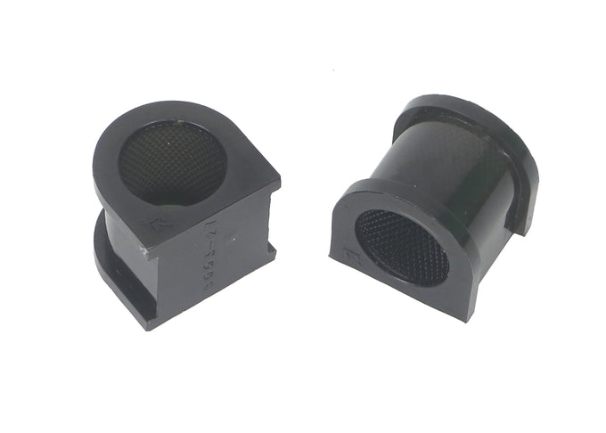 Sway Bar Bushing Service Kit 27mm<br>08,10-15 Mitsubishi Lancer