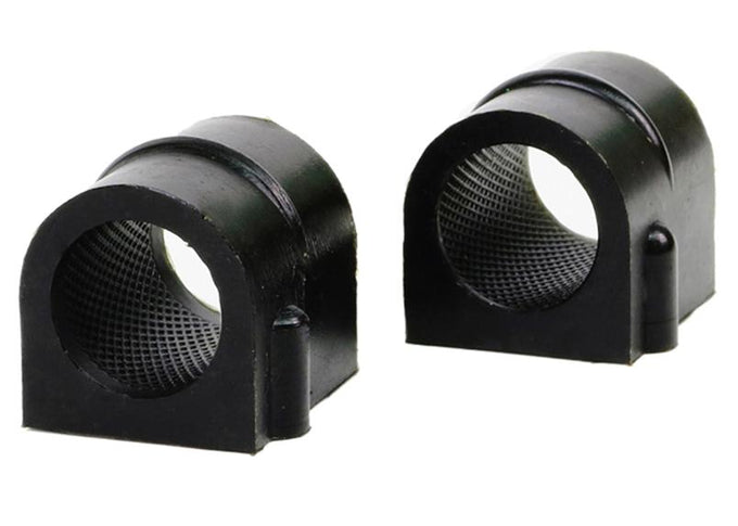 24mm BHF50Z Sway Bar Mount Bushing Service & Refresh Kit<br>02-06 Acura RSX, 01-05 Honda Civic
