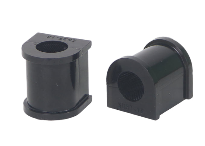 Sway Bar Bushing Service Kit 18mm<br>04-06 Pontiac GTO