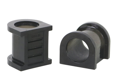 Sway Bar Bushing Service Kit 24mm<br>03-06 Mitsubishi Lancer