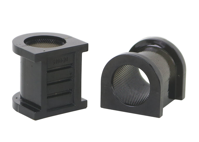 Sway Bar Bushing Service Kit 24mm<br>03-06 Mitsubishi Lancer