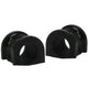 Sway Bar Bushing Service Kit<br>96-00 Honda Civic