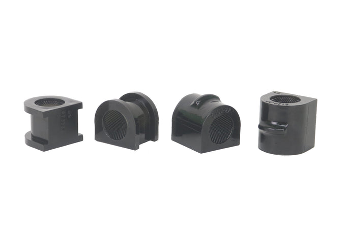 Sway Bar Bushing Service Kit 27mm<br>06-13 Mazda 3