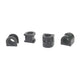 Sway Bar Bushing Service Kit 27mm<br>06-13 Mazda 3