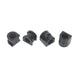 Sway Bar Bushing Service Kit 27mm<br>06-13 Mazda 3