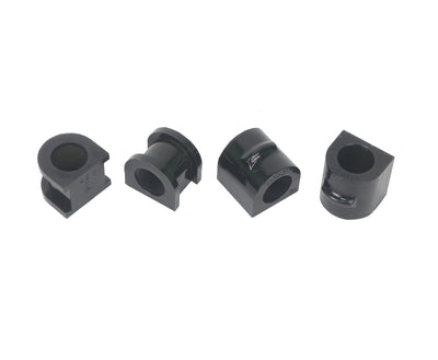 Sway Bar Bushing Service Kit 27mm<br>06-13 Mazda 3