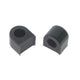 Sway Bar Bushing Service Kit 24mm<br>06-18 Audi A3 TT, VW Golf GTI Eos Tiguan Jetta Passat