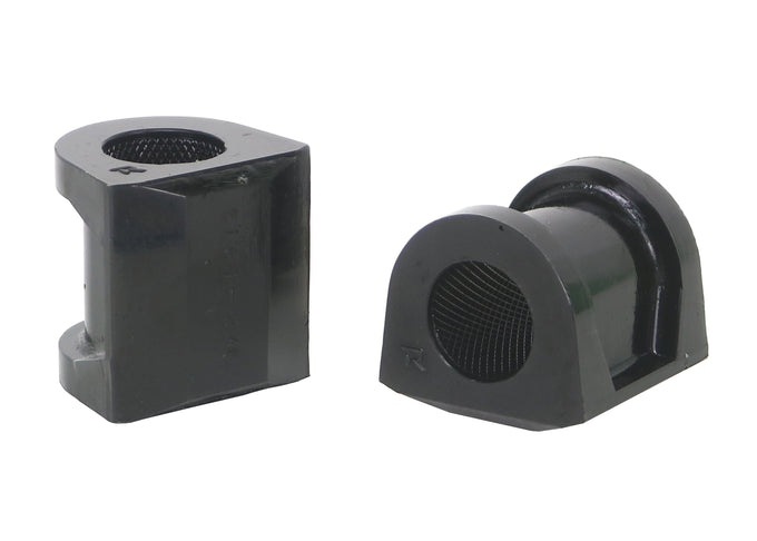 Sway Bar Bushing Service Kit 24mm<br>08-21 Subaru XV WRX Forester Impreza Legacy