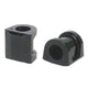 Sway Bar Bushing Service Kit 24mm<br>08-21 Subaru XV WRX Forester Impreza Legacy
