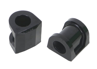 Sway Bar Bushing Service Kit 24mm<br>08-21 Subaru XV WRX Forester Impreza Legacy