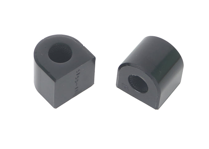 Sway Bar Bushing Service Kit 18mm<br>05-15 Chrysler 300, Dodge Challenger Charger Magnum