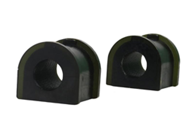 Sway Bar Bushing Service Kit<br>12-17 Buick Verano