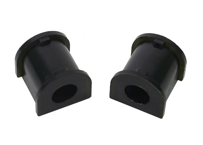 Sway Bar Bushing Service Kit<br>12-17 Buick Verano