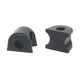 Sway Bar Bushing Service Kit 20mm<br>13-20 Subaru BRZ, 17-20 Toyota 86, 13-16 Scion FR-S