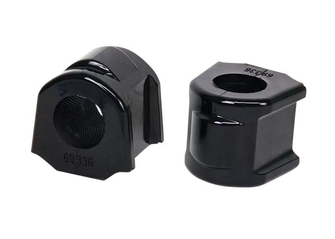 Sway Bar Mount Bushing Service Kit 22mm<br>22-26 Subaru WRX