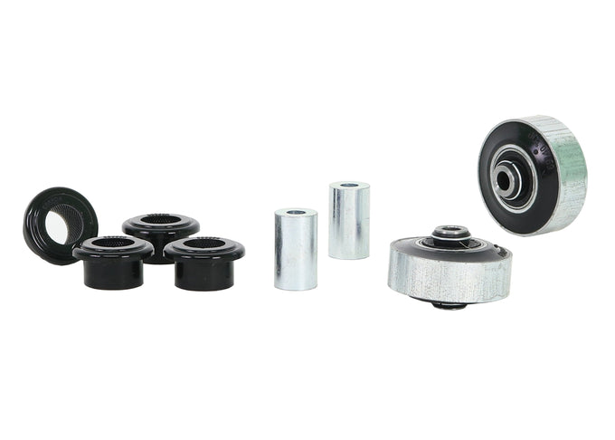 KTA252 Bushing Service & Refresh Kit<br>15-27 Audi A3 S3 TT TTS RS, VW Golf GTI R Alltrack