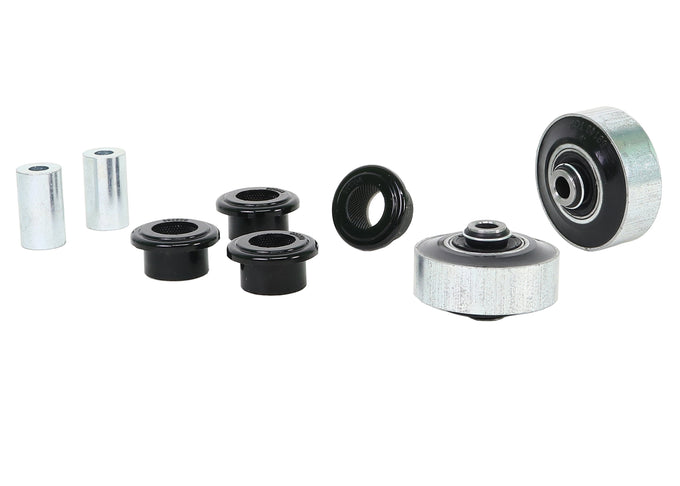 KTA252 Bushing Service & Refresh Kit<br>15-27 Audi A3 S3 TT TTS RS, VW Golf GTI R Alltrack