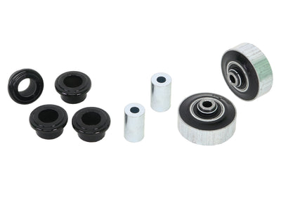 KTA252 Bushing Service & Refresh Kit<br>15-27 Audi A3 S3 TT TTS RS, VW Golf GTI R Alltrack