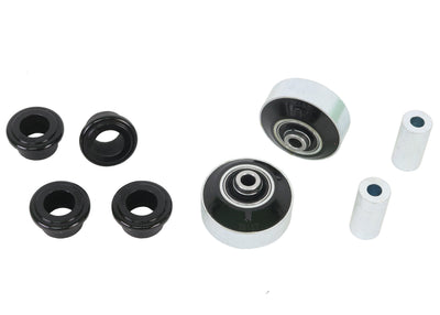 KTA262 Bushing Service & Refresh Kit<br>15-27 Audi A3 S3 RS3, VW Golf GTI R Alltrack SportWagen
