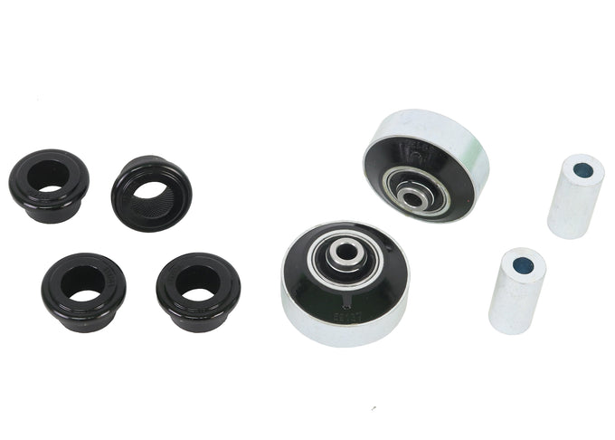 KTA262 Bushing Service & Refresh Kit<br>15-27 Audi A3 S3 RS3, VW Golf GTI R Alltrack SportWagen