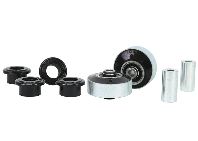 KTA262 Bushing Service & Refresh Kit<br>15-27 Audi A3 S3 RS3, VW Golf GTI R Alltrack SportWagen