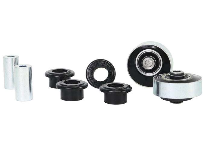 KTA262 Bushing Service & Refresh Kit<br>15-27 Audi A3 S3 RS3, VW Golf GTI R Alltrack SportWagen