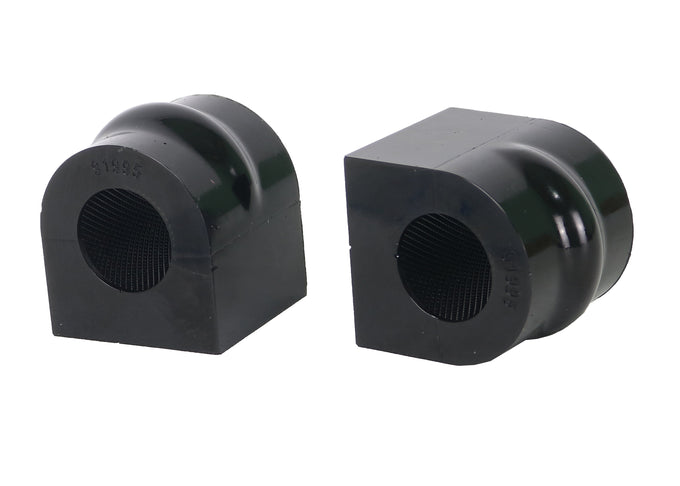 Sway Bar Bushing Service Kit<br>17-25 Tesla 3, 20-26 Tesla Y