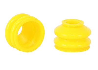 KCA472 Ball Joint Boot Service Kit<br>04-21 Audi A3 Q3 RS3 S3, VW Golf GTI R e-Golf Jetta