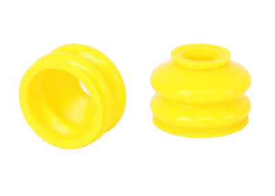 KCA472 Ball Joint Boot Service Kit<br>04-21 Audi A3 Q3 RS3 S3, VW Golf GTI R e-Golf Jetta