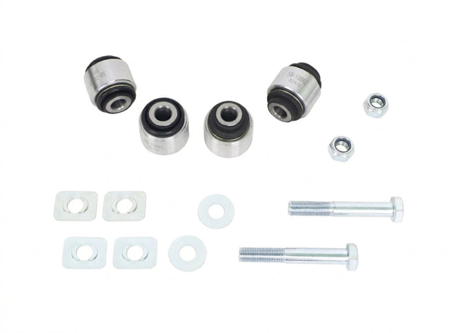 Rear Lower Control Arm Bushing Service Kit<br>08,10-15 Mitsubishi Lancer