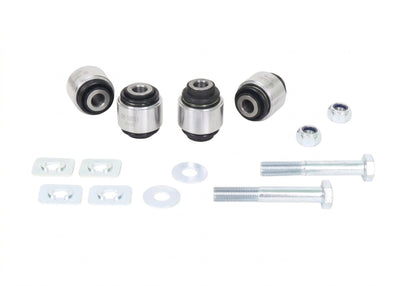 Rear Lower Control Arm Bushing Service Kit<br>08,10-15 Mitsubishi Lancer