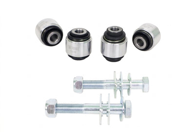Rear Lower Control Arm Bushing Service Kit<br>08,10-15 Mitsubishi Lancer