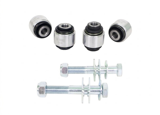Rear Lower Control Arm Bushing Service Kit<br>08,10-15 Mitsubishi Lancer