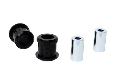 Control Arm Lower Arm Service Kit<br>Whiteline KTA139A