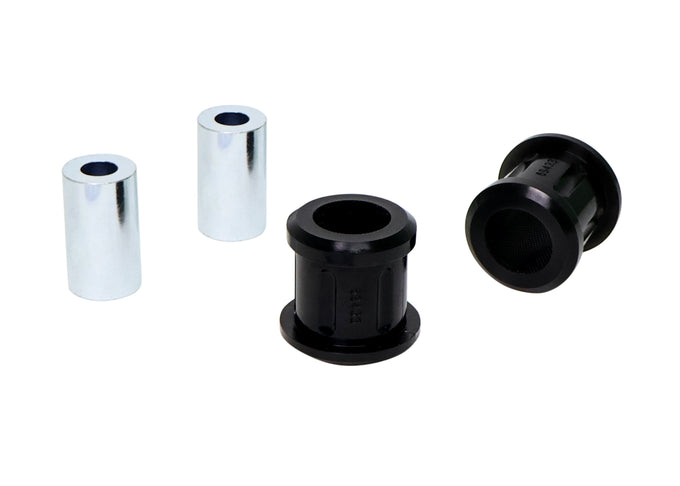 Control Arm Lower Arm Service Kit<br>Whiteline KTA139A
