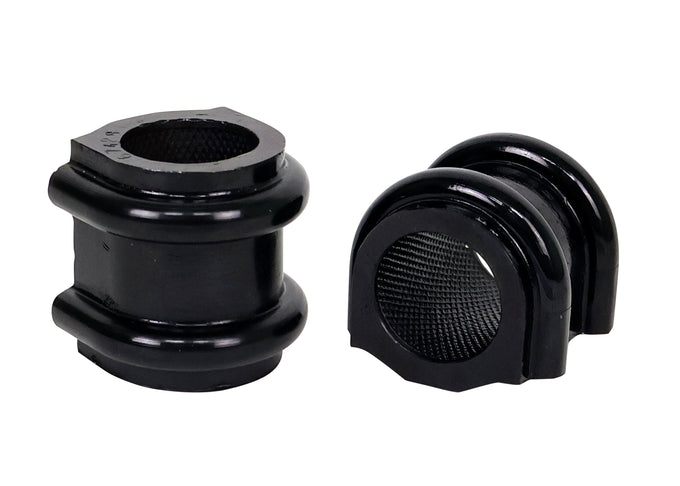 30mm Sway Bar Mount Bushing Service Kit<br>10-16 Hyundai Genesis Coupe